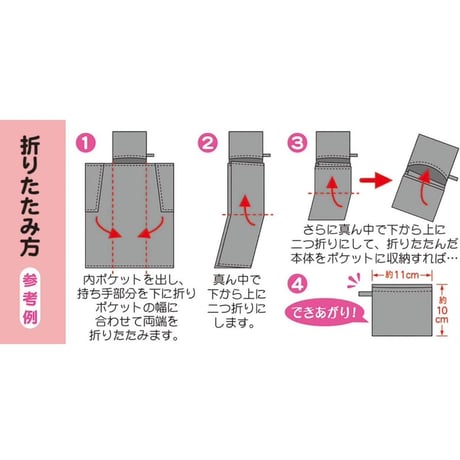 BugsPeopleエコバッグ