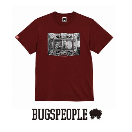 InarihsUojnet Tシャツ