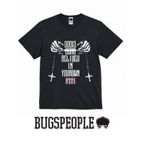 GOD Tシャツ