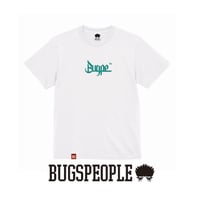 Bugpe ばぐぴーTシャツ