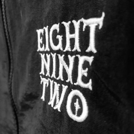 EIGHT NINE TWO フリースボアジャケット