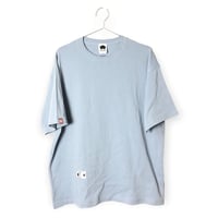 スーパーヘビーウェイトビックシルエットTシャツ