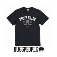 魔　Tシャツ