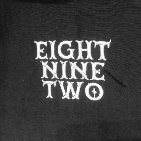 EIGHT NINE TWO フリースボアジャケット