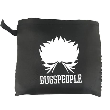 BugsPeopleエコバッグ