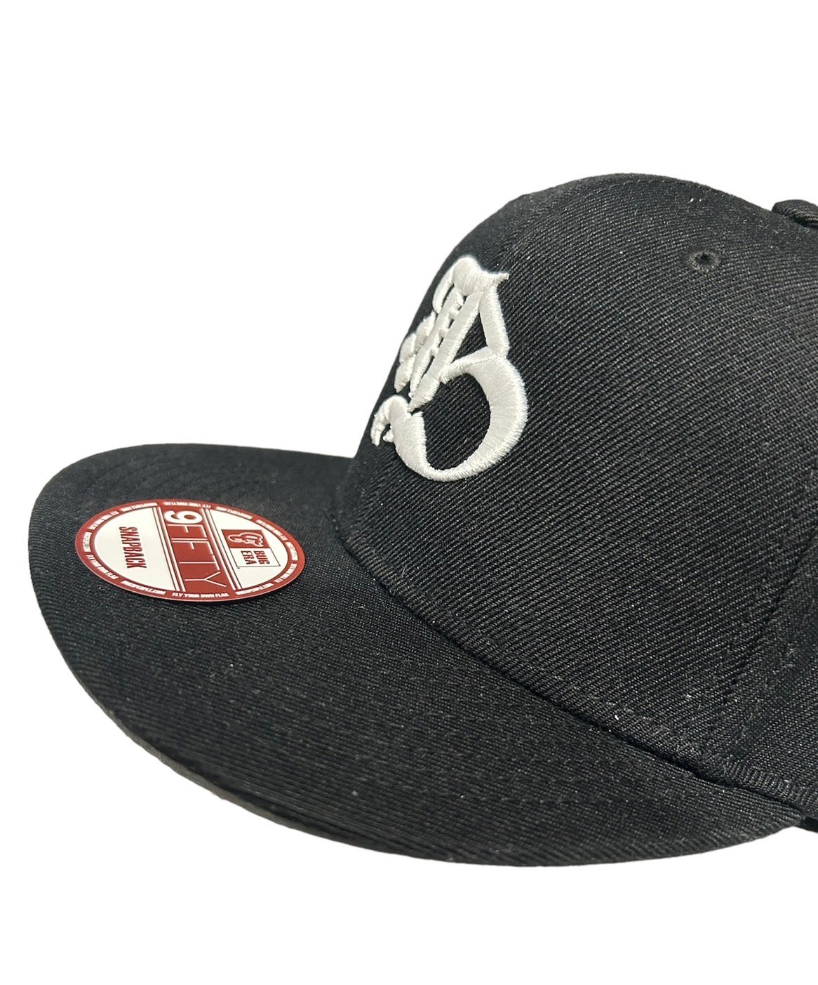 BROTHERS Bロゴ スナップバックキャップ B Eagle Logo スナップバックキャップ | BugsPeople Store