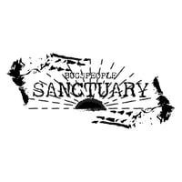 Sanctuary Tシャツ