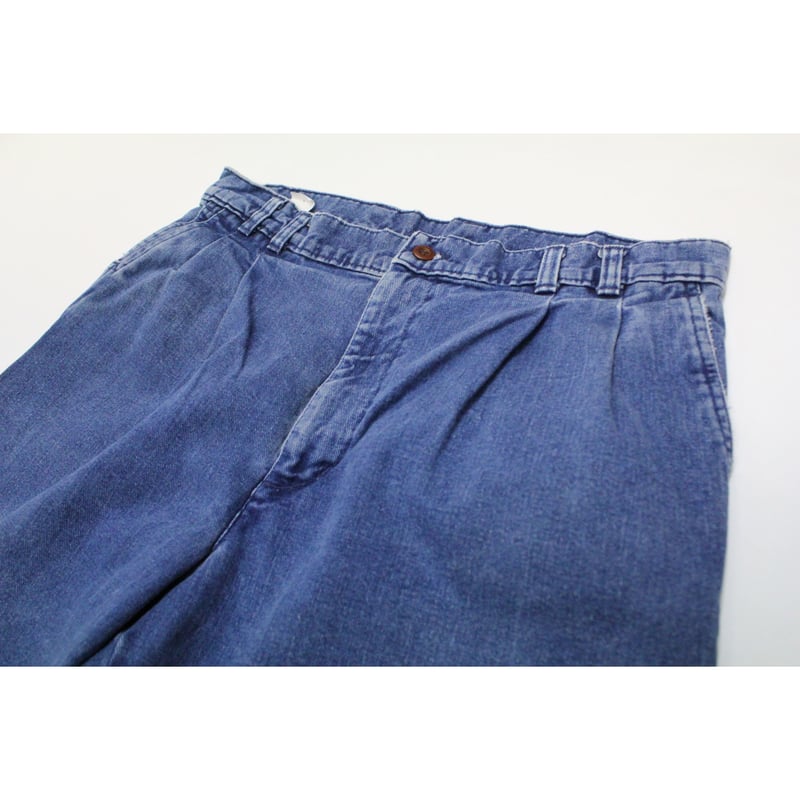 90's Levi's DOCKERS Denim Pants MADE IN USA (34