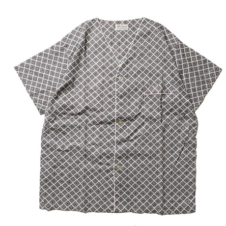 Burberry パジャマシャツ デッドストック(Norville) Burberry パジャマシャツ デッドストック(Norville)