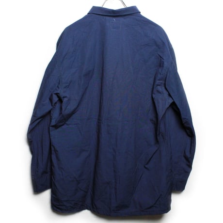 NOS 00's COAT OPERATIONAL DRESS USCG BLUE 3362 (44 REG) デッドストック コーストガード