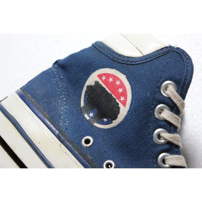 NOS 70's CONVERSE × SEARS WINNER Canvas Sneaker...