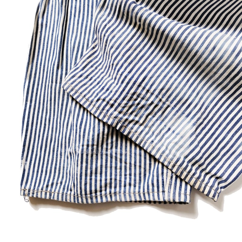 60's Sears Striped Bib Overalls シアーズ ヒッコリー ストラ 60's Sears Striped Bib Overalls シアーズ ヒッコリー ストラ