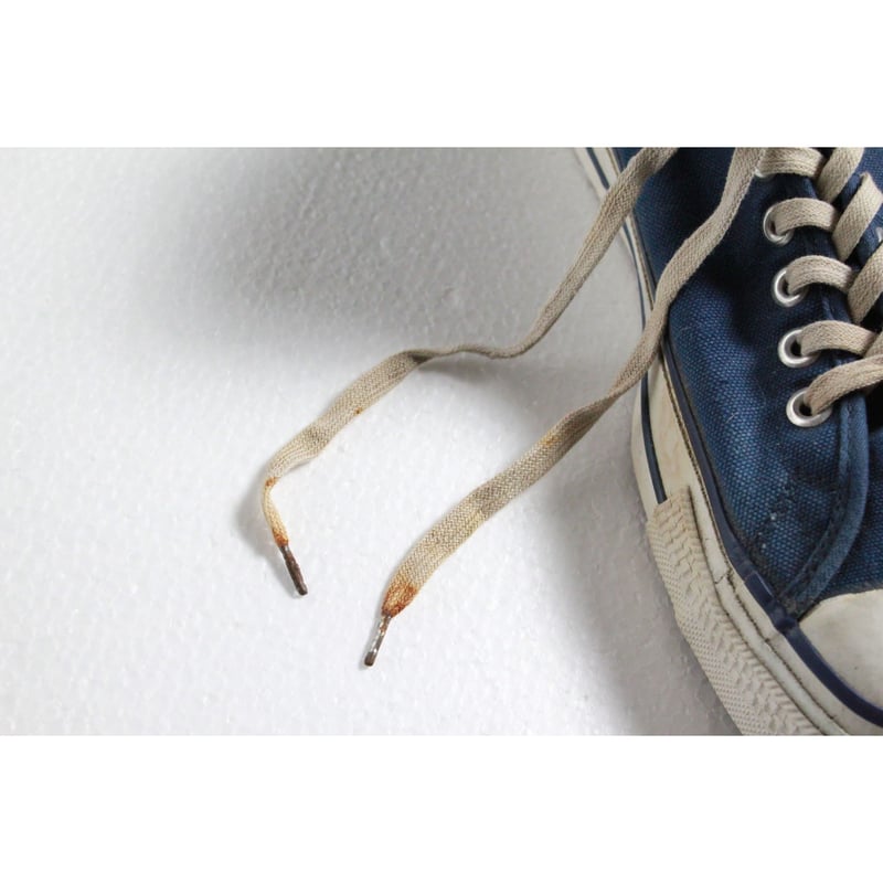 NOS 70 s CONVERSE SEARS WINNER Canvas Sneaker