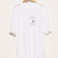 【THE CHUMS OF CHANCE】T-SHIRT②