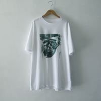 【THE CHUMS OF CHANCE】 T-SHIRT①