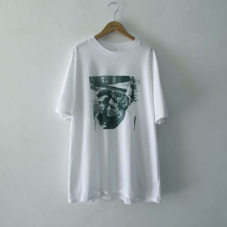 【THE CHUMS OF CHANCE】 T-SHIRT①
