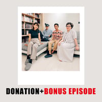 DONATION (寄付2,000円)→「映画『HOW TO HAVE SEX』を巡って」音声データ［98分24秒］
