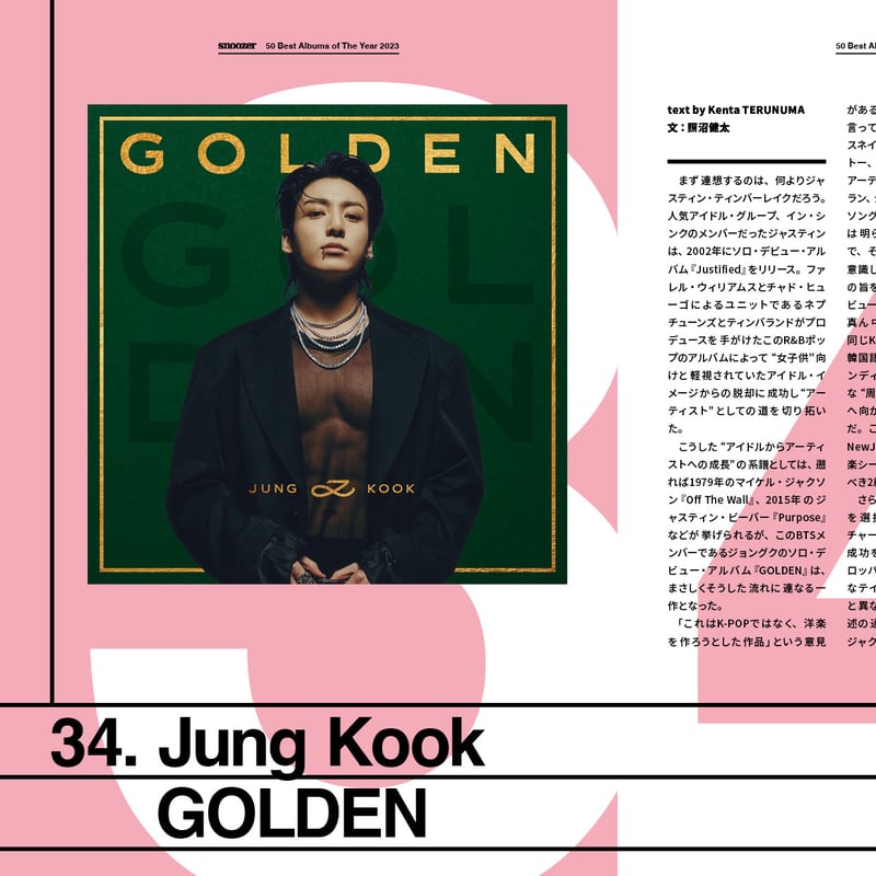 DONATION (寄付3,000円)→pdf仕様デジタルブック「50 BEST ALBUMS
