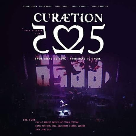 DONATION (寄付2,000円)→「今こそThe Cureの話をしよう」音声データ［205分32秒］
