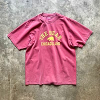 CHICAGOLAND T-shirt（クレイレッド）