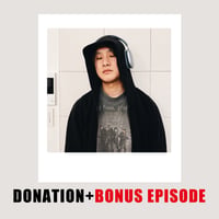 DONATION (寄付1,000円)→「春夏秋冬通信 2024初秋 今、病みつきになっているモノ／コトの巻: ポルノ（完全創作）／昼寝／ミニマリスト」音声データ［73分15秒］