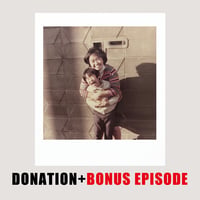 DONATION (寄付2,000円)→「田中宗一郎を作った30曲 part1」音声データ［76分1秒］