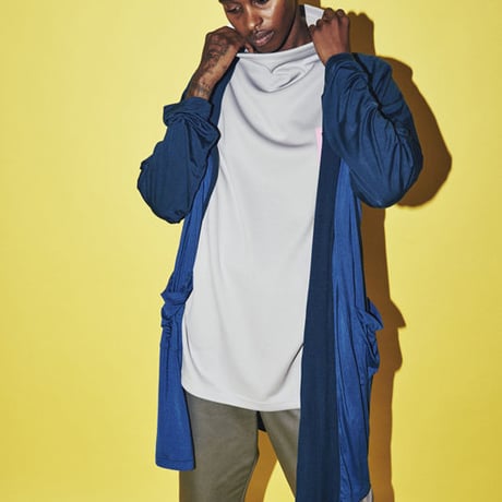 【THE CHUMS OF CHANCE】DOLMAN SLEEVE②
