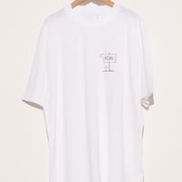 【THE CHUMS OF CHANCE】T-SHIRT①