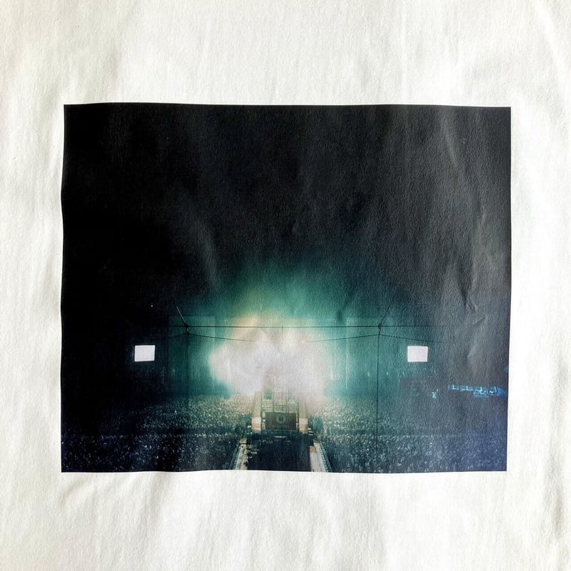 NOBODY DOES IT BETTER T-shirt B（転写プリント）: photo