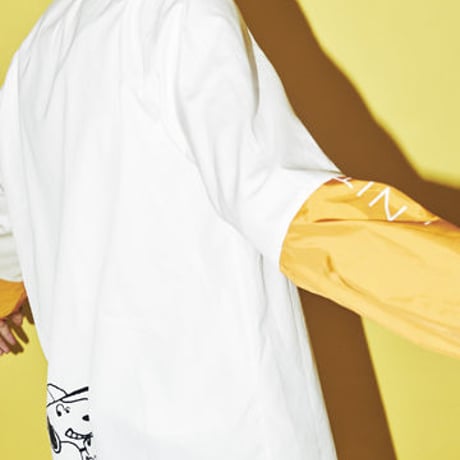 【THE CHUMS OF CHANCE】SHRIT①