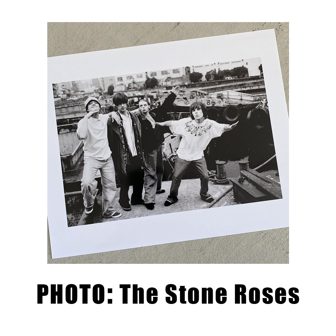 k*u様 THE STONE ROSES Radiohead 3枚セット 新品未 k*u様 THE STONE ROSES Radiohead 3枚セット 新品未 - メルカリ