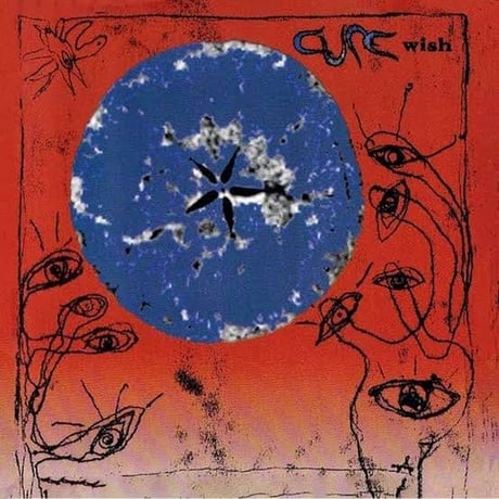 DONATION (寄付2,000円)→「今こそThe Cureの話をしよう」音声データ［205分32秒］
