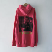 【THE CHUMS OF CHANCE】 Hoodie③