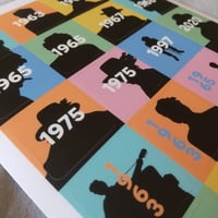 DONATION（寄付2,000円）→Let It Be Meステッカー