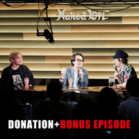 DONATION (寄付3,000円)→「第3回株主総会 振替公演: 2023年7月1日」音声データ［225分21秒］