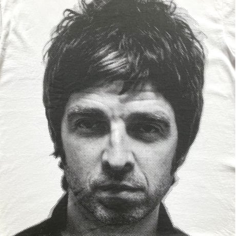 Noel will be there with U T-shirt B（ブラック）: photo by 三田正明