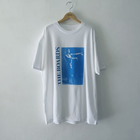 【THE CHUMS OF CHANCE】 T-SHIRT⑤