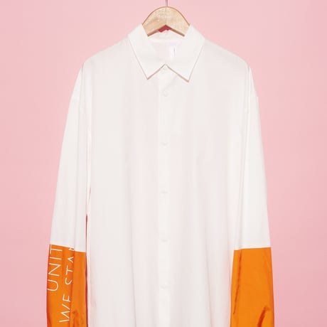 【THE CHUMS OF CHANCE】SHRIT①