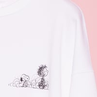 【THE CHUMS OF CHANCE】LONG SLEEVE①