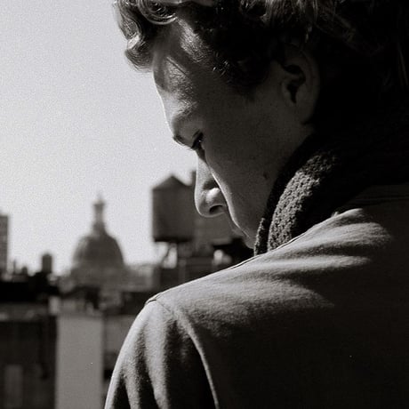 【完全受注生産】オリジナル写真プリントA3サイズ② ”Heath Ledger” photo by Jonathan Worth