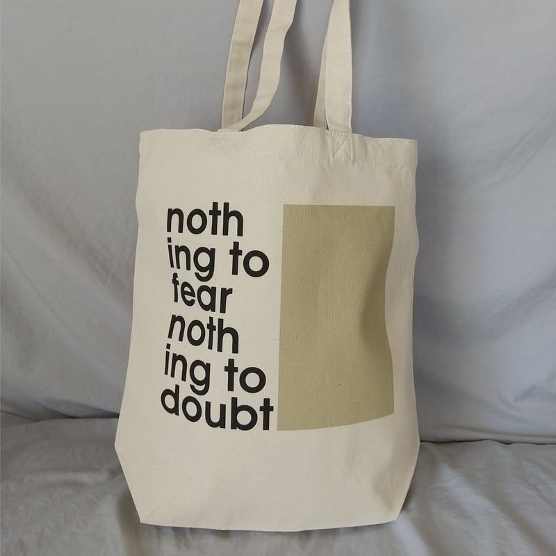 DO NOTHING CONGRESS SAC JB バーキン トートバッグ DO NOTHING