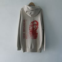 【THE CHUMS OF CHANCE】 Hoodie②