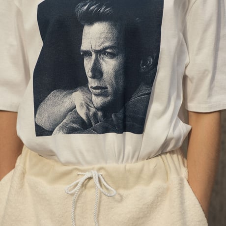 【THE CHUMS OF CHANCE】 T-SHIRT②