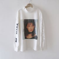 【THE CHUMS OF CHANCE】MOCKNECK LONG SLEEVE①
