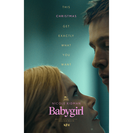 DONATION (寄付2,000円)→「インティマシーにSEXと社会の関係（とSMプレイ）の話をしよう〜映画『Babygirl』で #きづまり」音声データ［87分3秒］