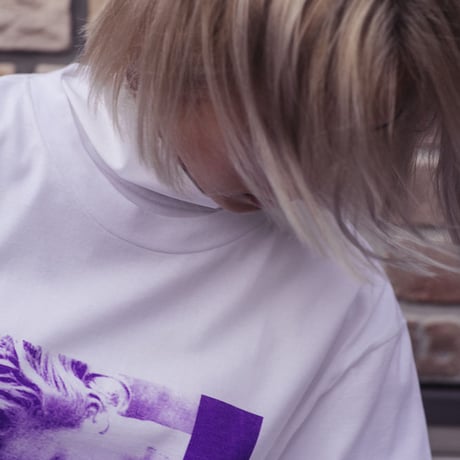 【THE CHUMS OF CHANCE】 T-SHIRT③