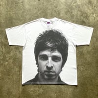 Noel will be there with U T-shirt B（ブラック）: photo by 三田正明