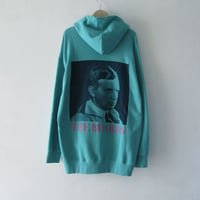 【THE CHUMS OF CHANCE】 Hoodie④