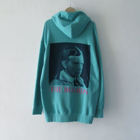 【THE CHUMS OF CHANCE】 Hoodie④