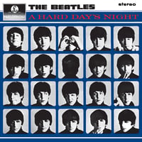 DONATION (寄付2,000円)→「1964年のビートルズ、ビートルズと1964年」音声データ［155分21秒］